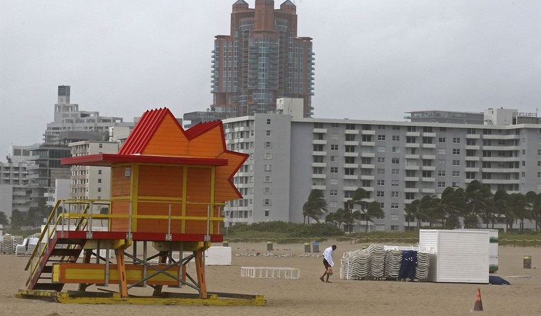 One Thread Brings the Receipts on Why Miami Beach Issued a State of Emergency, Demolishing the Media's Narrative