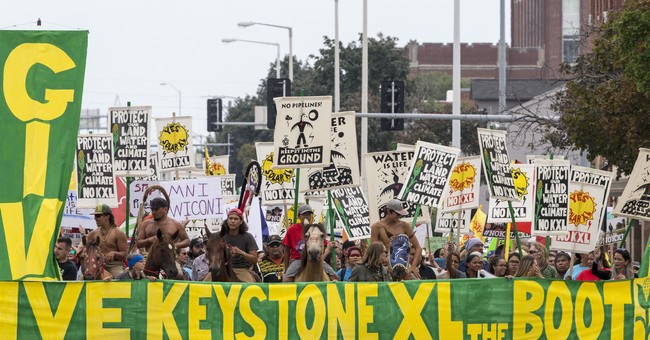 Who Does Biden Benefit With XL Pipeline Rejection?