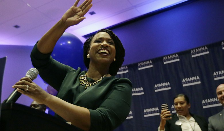 Congressional Democrat Announces You Can't Be Antiracist if You're 'Anti-Student Debt Cancellation'