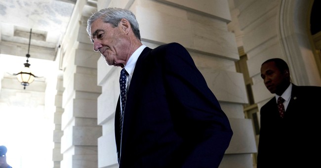 After Disappointment in Mueller, The Democrats Will Keep Searching