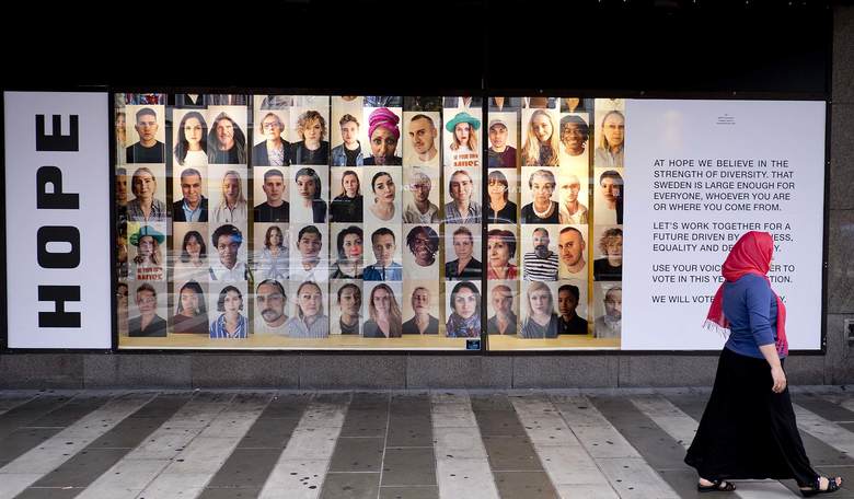 Marxism Chronicles: Diversity vs. Assimilation