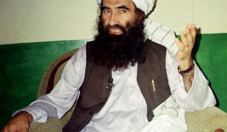 Four of the "Taliban 5" are back... running the government of Afghanistan