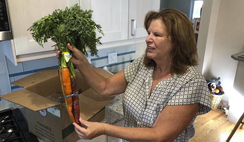 Increase in Cost of Thanksgiving Dinner Highest in 31 Years