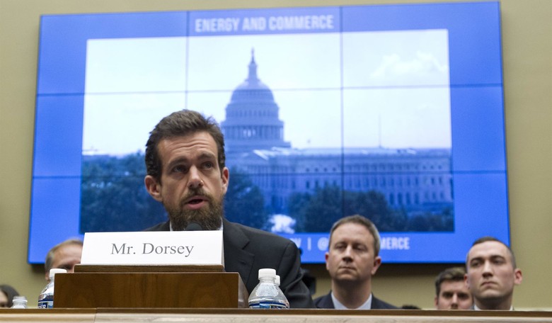 Twitter Has Kicked Erick Erickson off... for Being 'Pro-Science'