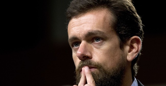 Jack Dorsey Quits Twitter...Is His Replacement Worse?