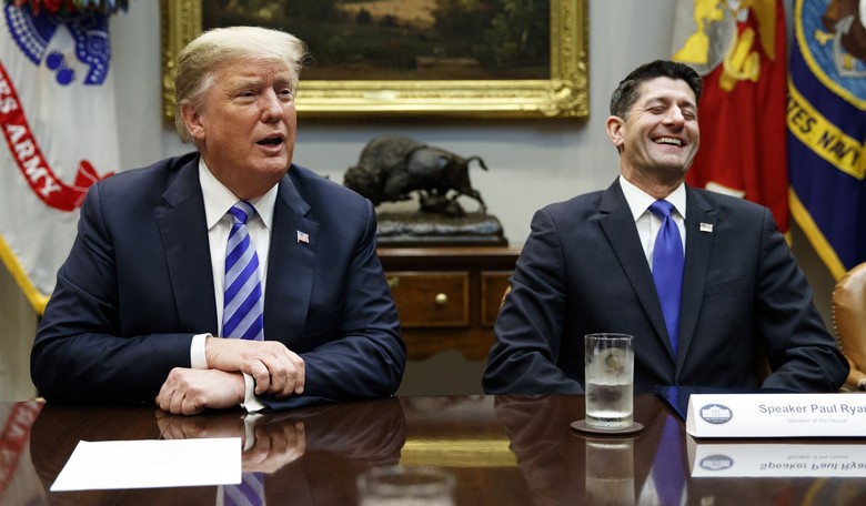 2012 Loser Says 2016 Winner Can’t Win in 2024