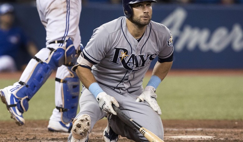 Brave Tampa Bay Rays Players Refuse to Play Along With 'Pride Night'