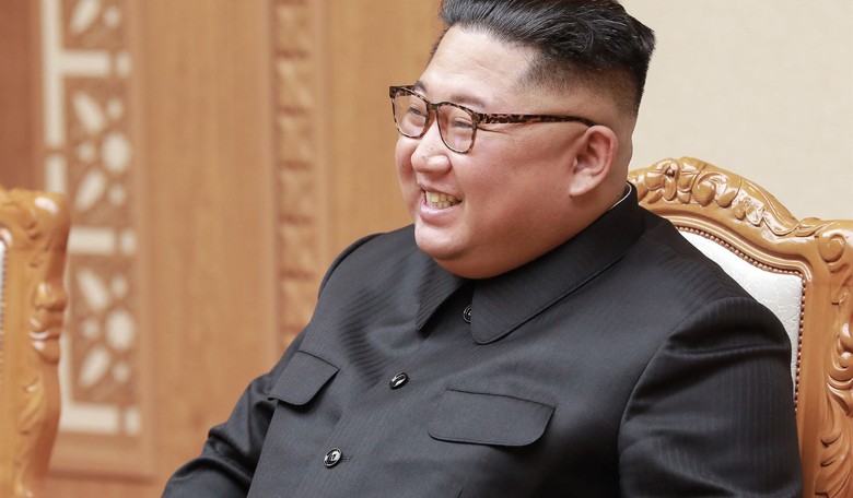 REPORT: North Korea's Kim Jong Un Weighs Over 300 Lbs, Suffers From 'Severe' Sleep Disorder