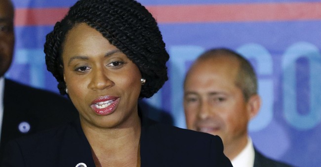 Ayanna Pressley: I Have Proof My Constituents Are Succumbing to Racism During Outbreak