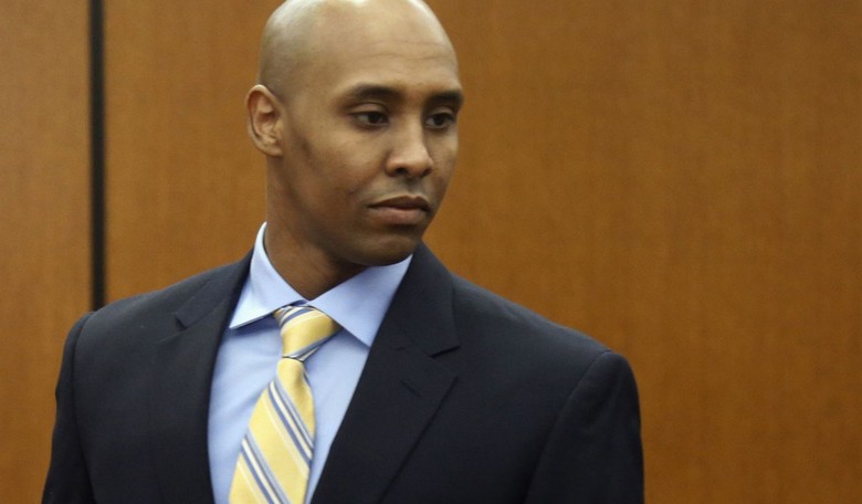 Former Minneapolis Cop Mohamed Noor Receives Maximum Sentence for 2017 Manslaughter