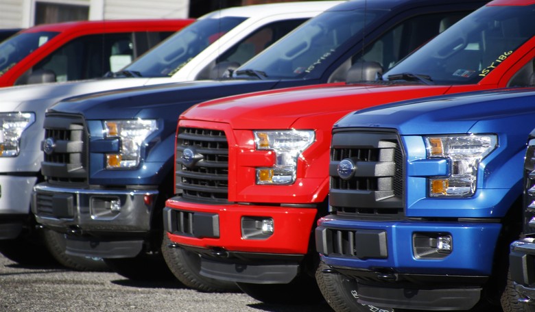 Now the Idiotic Left Hates Big Pickup Trucks: 'The Glorification of Violence and Domination'