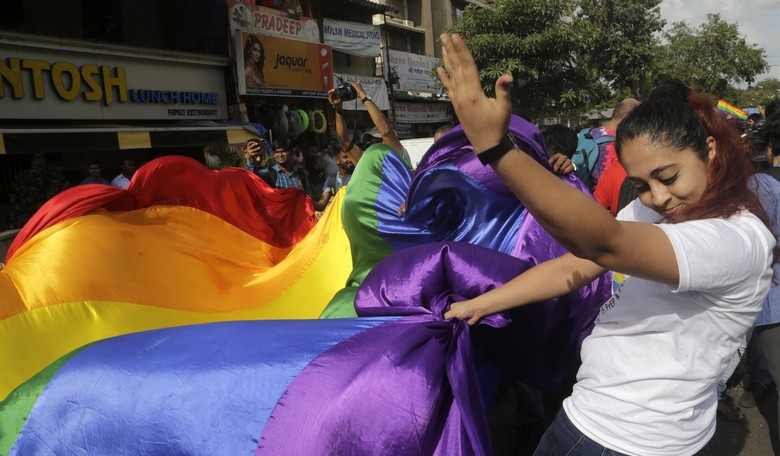 PayPal bans gay group for opposing child mutilation