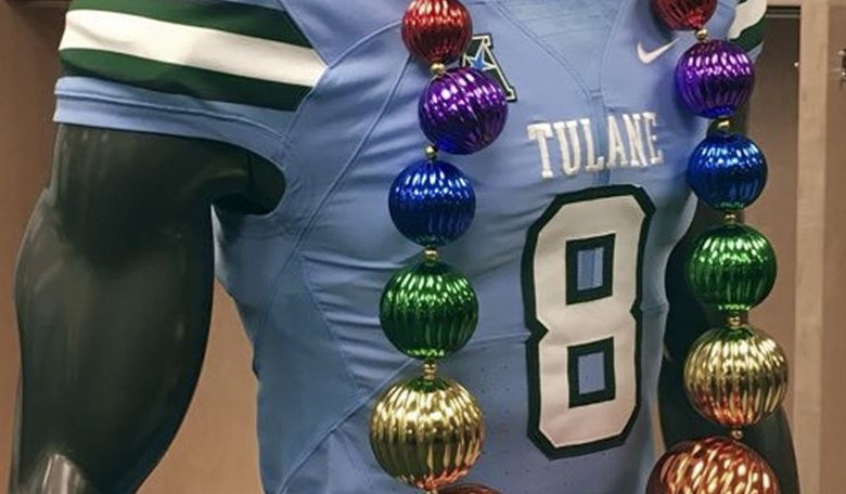 Hey, Join the Party: Tulane Univ Black Student Union Demands Free Tuition, Reparations, More