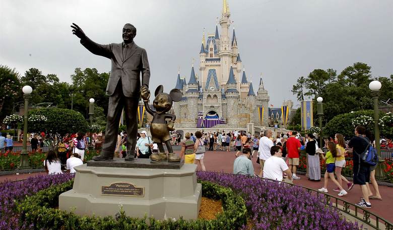 BREAKING. Ron DeSantis Scores Major Win Over the Disney Groomers as Florida's Legislature Abolishes Disney's Special Tax Avoidance Scam