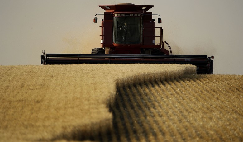 More Acreage in CRP? What Could Go Wrong?