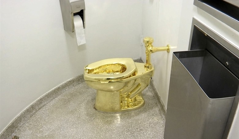 Biotech Company Offers up to $1500 a Month — and All You Have to Do Is Poop