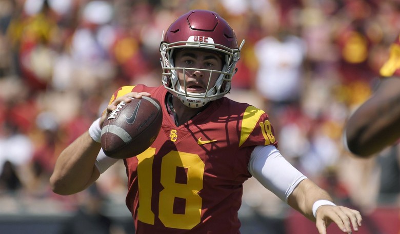 West Coast, Messed Coast™ – 'The Grinch Who Stole College Football' Edition