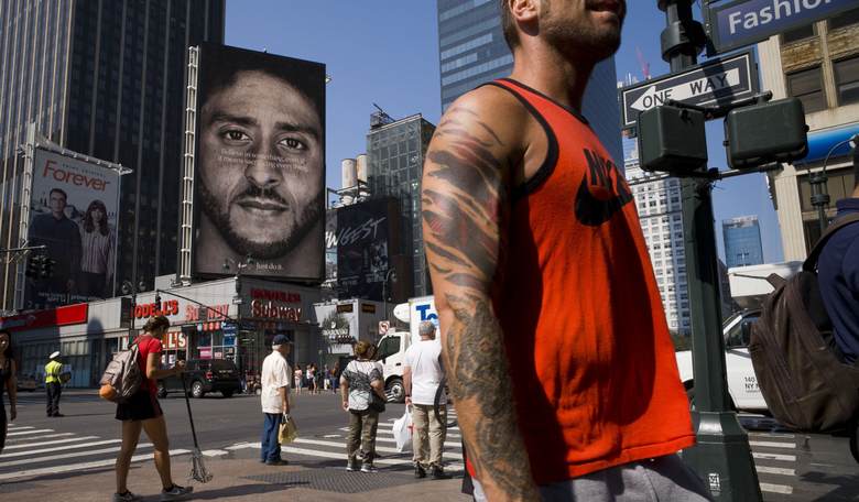 Nike Reports Surprising 46% Plunge In Sales Resulting In Millions Lost