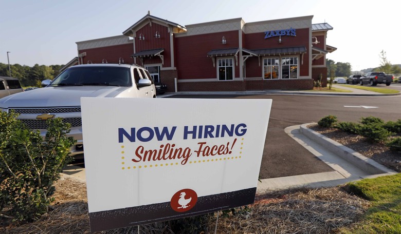 Unbelievable: New Numbers Show Biden's Economy Has Caused an Astounding Number of Job Losses