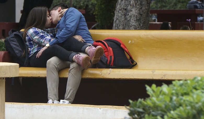 To Fight COVID-19, UK Bans Multi-Household Trysts