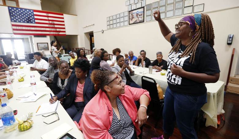 Opinion: Black Lives Just Don’t Matter to Democrat Politicians