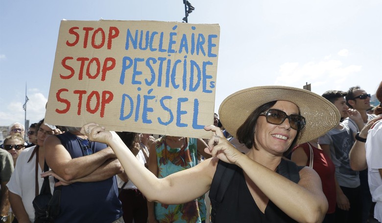 Seriously? Biden looks at releasing the last diesel reserves
