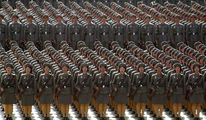 Are You a Commie Pinko? Take the Quiz!
