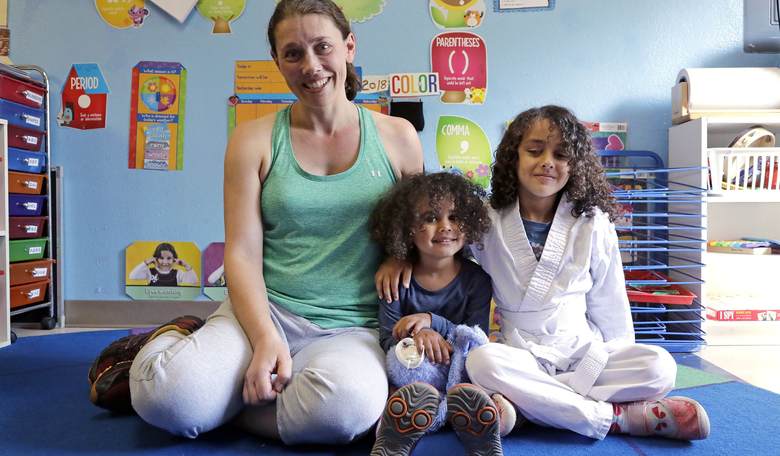 Parent of the Year? Mother Teaches Her Daughters That Virginity Doesn't Exist: 'Purity Culture Is Toxic at Its Core'