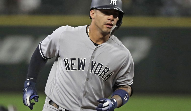 CDC chief: Actually, the rash of breakthrough infections among Yankees staffers is a vaccine success story