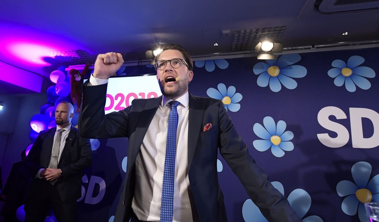 Center-Right, Populist Coalition Ousts Sweden's Leftist Government