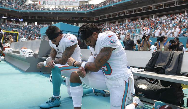 Beyond the Ratings a New Poll Shows Professional Sports Are in Real Trouble With Americans