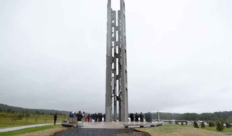 Flight 93 And 'Accidents of History'