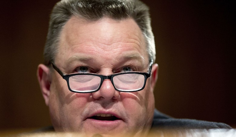 [WATCH] Democrat Senator Destroys Biden's Executive Order Axing the Keystone Pipeline
