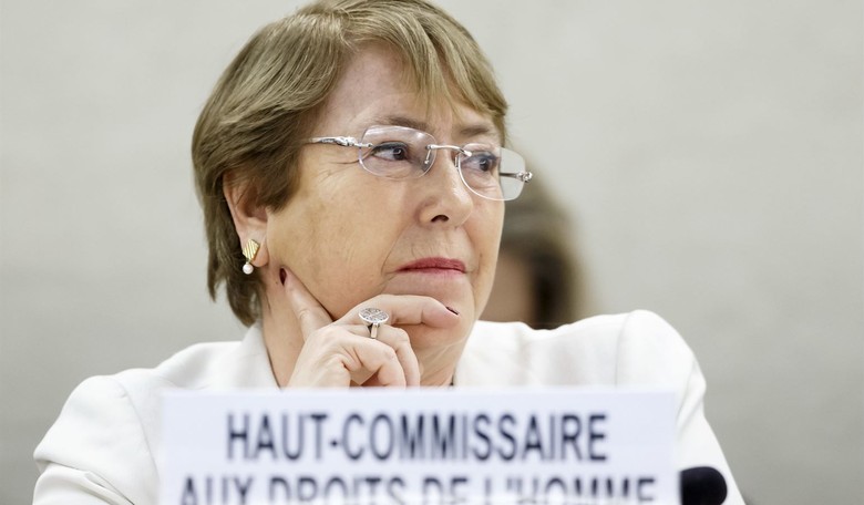 UN Accused of Colluding With China to Delay Uyghur Human Rights Report Until After the Olympics