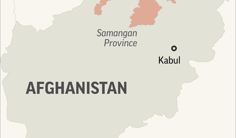 Pentagon Pauses Its Woke Soul-Searching PowerPoints Long Enough to Notice that Afghanistan Is Falling to the Taliban