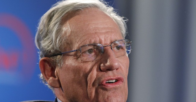 Bob Woodward/AP featured image