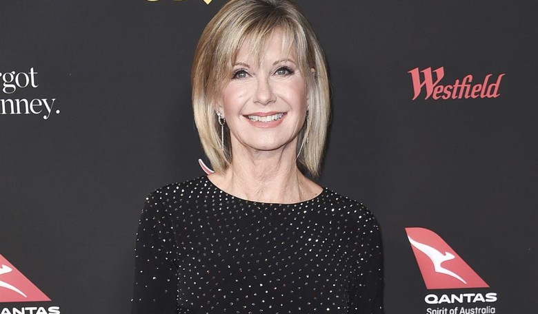 BREAKING: Olivia Newton John Dead at 73