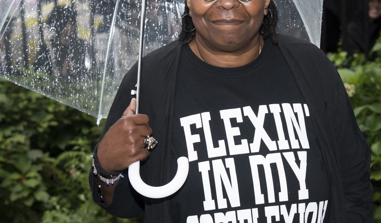 Fire Whoopi Goldberg? That Won't Fix What's Wrong with 'The View' (Or Anything Else on TV)