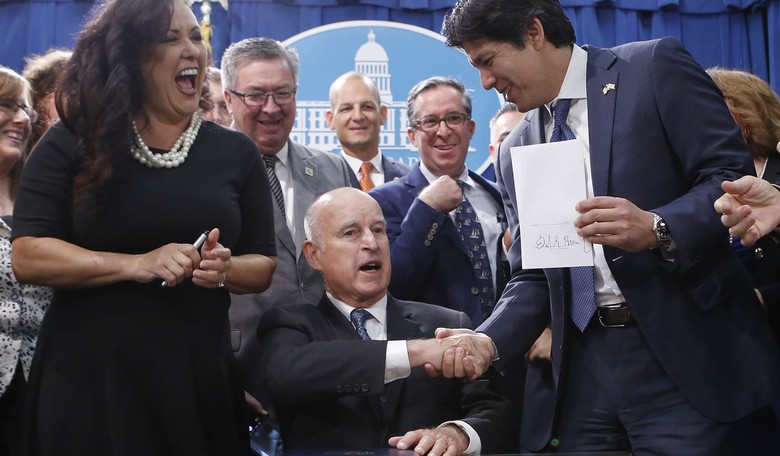 LAtinX Scandal Update: Person Who Leaked L.A. City Council Recordings Found, House Searched