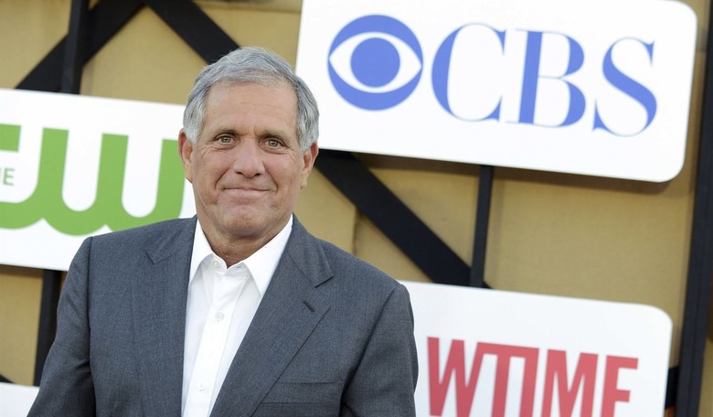 LAPD worked with CBS to hide Moonves sex scandal: Media gatekeepers ARE the deplorables