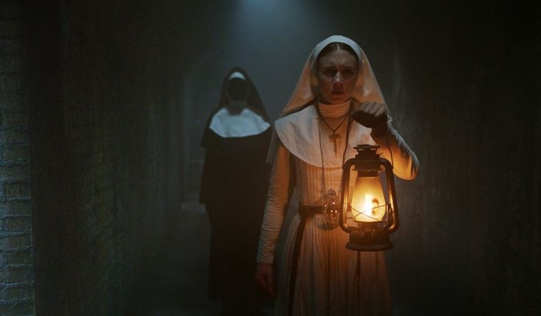 Evolution: Nun Champions Pro-Abortion Club, Catholic University Defends Her