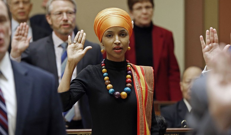 Project Veritas Strikes Again: Voter Fraud Aids Rep. Ilhan Omar