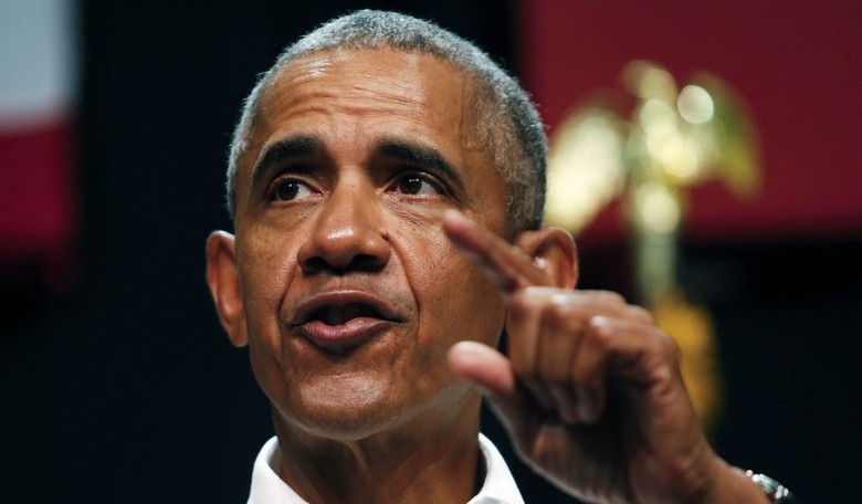 Politico Writer: Show Me One Shred of Evidence of Obama Administration Wrongdoing or 'I'm Going Back to Bed'