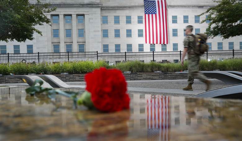 Baylor University Adds a Trigger Warning to 2,977 Commemorations of September 11th