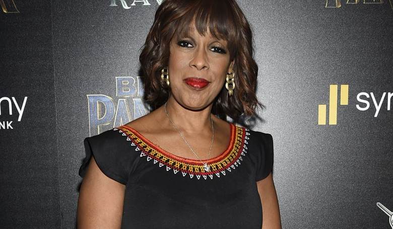 Them vs. Us: Gayle King's Quarantine Suggestion on CBS Reveals the Real COVID Divide