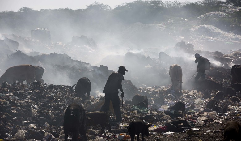 Haiti Earthquake Leaves 29 Dead; Biden to Send Aid