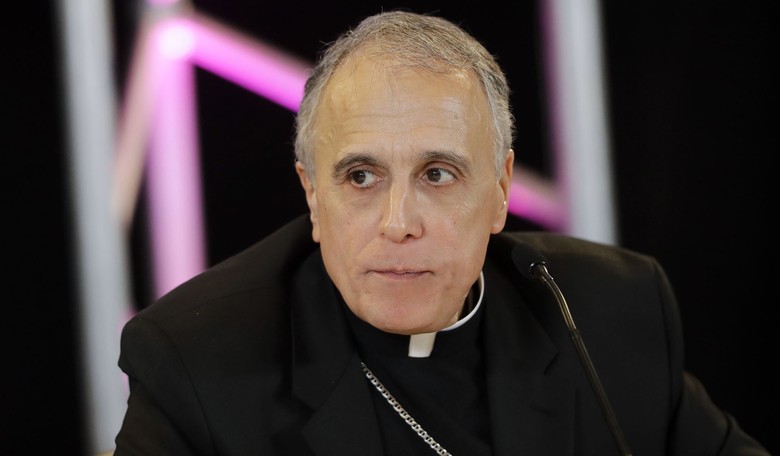 U.S. Catholic Bishops Say There Will Be 'No National Policy' on Denying Communion to Pro-Abortion Politicians