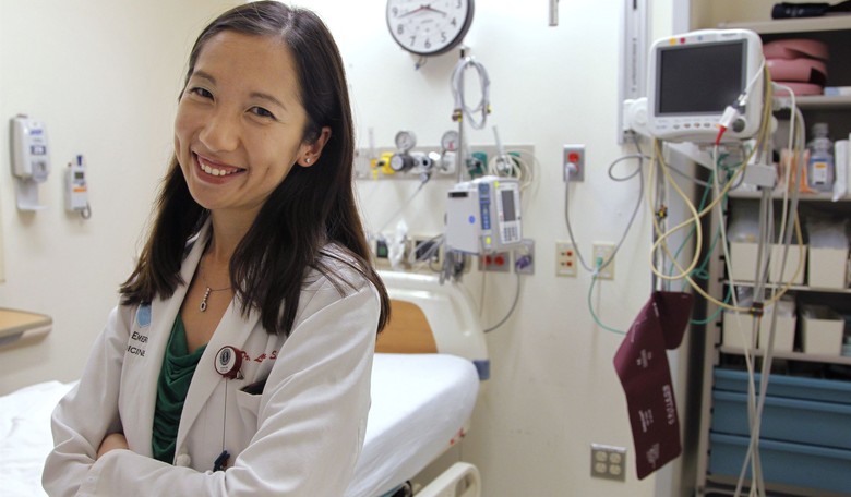 Anti-Freedom Fascists Are Trying to Cancel Leana Wen; Do We Even Care?