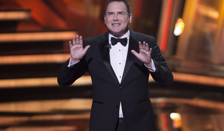 Quarantine Day Eleventy-Zillion: Norm Macdonald Wrote a Song About Eating Bats