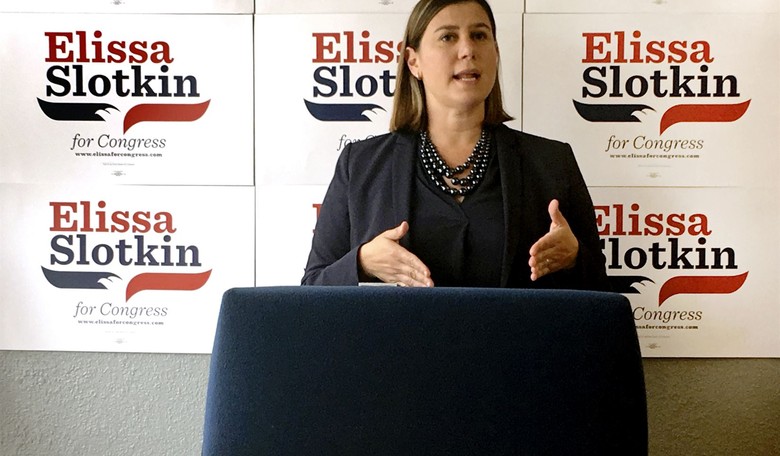 Centrist Democrat Praises Trump, Won't Vote for Pelosi for Speaker
